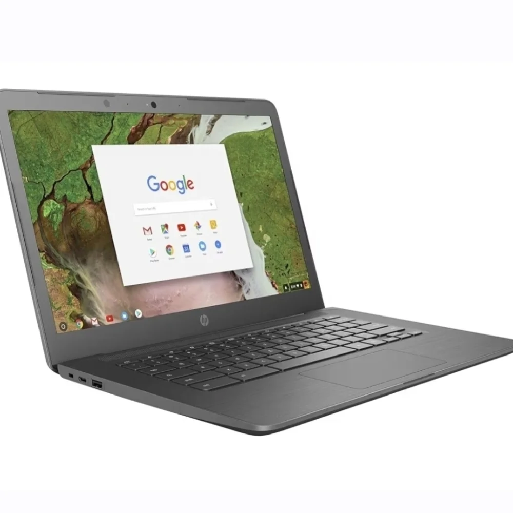 HP Chromebook 14
